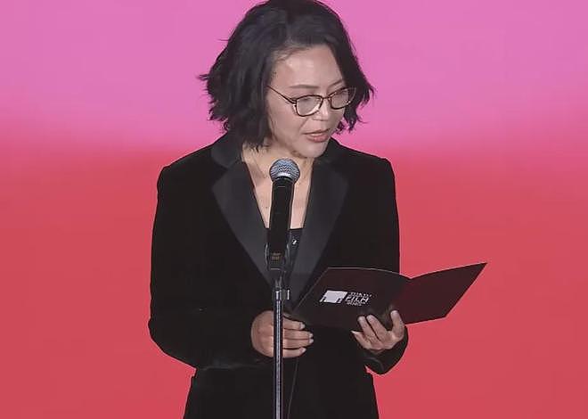 导演文晏遭抵制！东京电影节撕奖不力，被批排挤华人女演员（组图） - 2