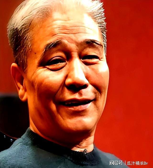 75岁姜昆近况曝光,马志明仅差5岁却老到不敢认,状态像是两代人(组图) - 3