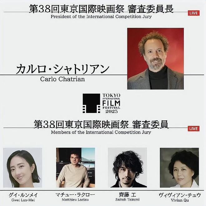 东京国际电影节成“照妖镜”，王传君拿奖后，破防人算是照明白了（组图） - 11