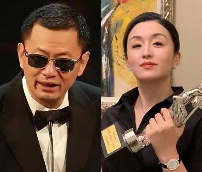 从文艺大师到人设崩塌？王家卫的bug不止如此，港圈大牌得罪个遍（组图） - 44