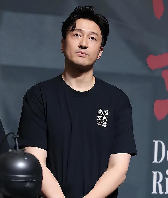 东京国际电影节成“照妖镜”，王传君拿奖后，破防人算是照明白了（组图） - 16