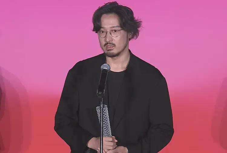 开撕了!白百何发文自曝被《春树》集体孤立,王传君老板发声反击(组图) - 8
