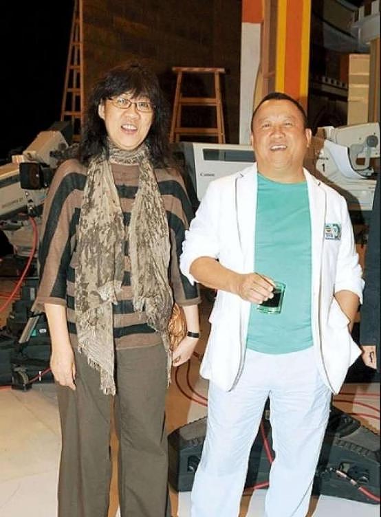 香港知名男星曝曾志伟回TVB任高层，不为救亡，而是想炒掉余咏珊（组图） - 8