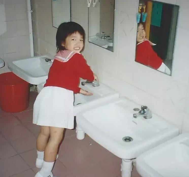 斯坦福奥运女神江旻憓，两年打进香港上流圈！真中产养女天花板（组图） - 10