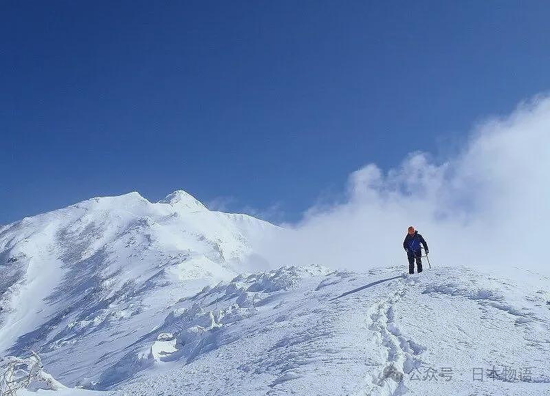 北海道发现中国籍登山男子遗体：失踪十个月，只剩上半身…（组图） - 7