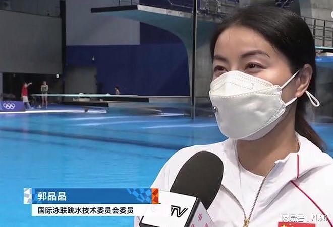 结婚13年，郭晶晶再次迎来喜讯，原来霍震霆当年没说错（组图） - 2
