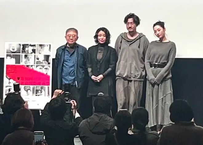 白百何好友下场了!揭露争奖细节,放话大不了鱼死网破电影不上了(组图) - 15