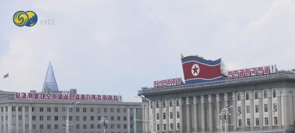 朝鲜:既然美对朝敌视到底,朝方也将耐心奉陪到底(图) - 1