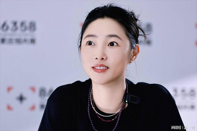 白百何内涵高露：一场“产后瘦身”引发的隐婚事件（组图） - 1