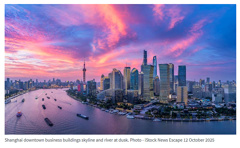 官宣：阿德至上海直航来啦！Rundle Mall图书馆将迁入州立图书馆（组图） - 1
