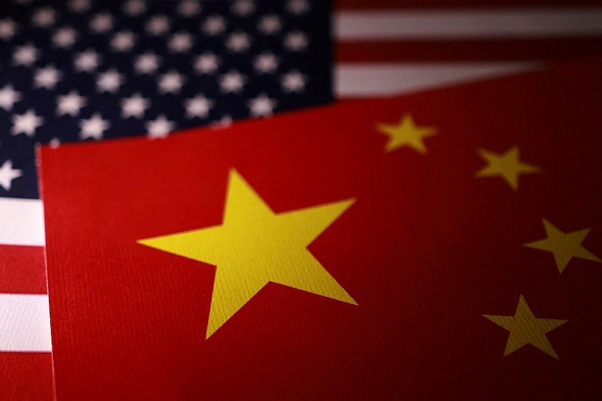 中国取消部分美国农产品关税（图） - 1
