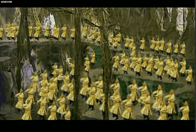 被骂了25年“烂片鼻祖”，凭啥现在封神？（组图） - 13