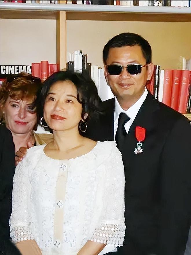从文艺大师到人设崩塌？王家卫的bug不止如此，港圈大牌得罪个遍（组图） - 6
