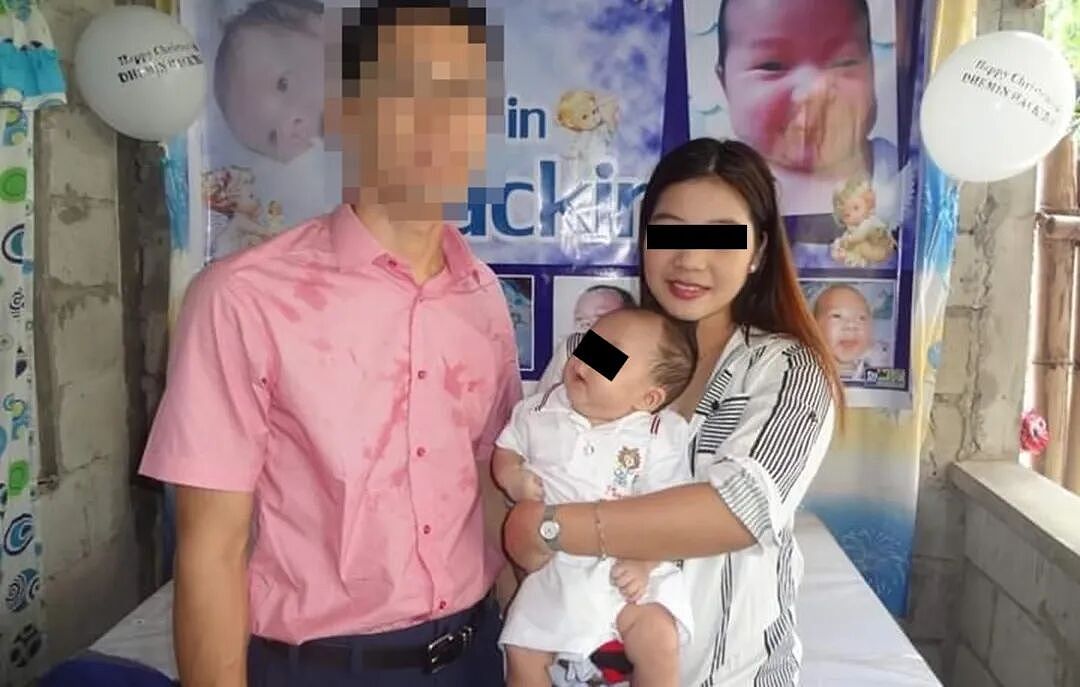 韩男在菲律宾留下5万名混血儿后失联？集体跨国诱骗，蒙古东欧也是重灾区？（组图） - 6