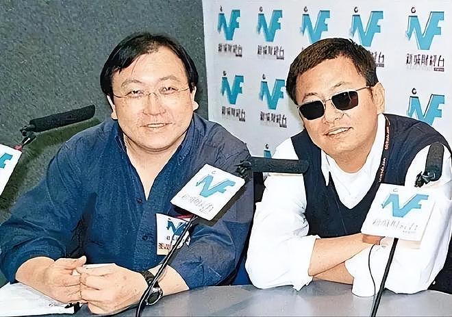 从文艺大师到人设崩塌？王家卫的bug不止如此，港圈大牌得罪个遍（组图） - 14