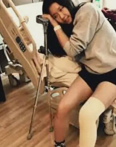 斯坦福奥运女神江旻憓，两年打进香港上流圈！真中产养女天花板（组图） - 23