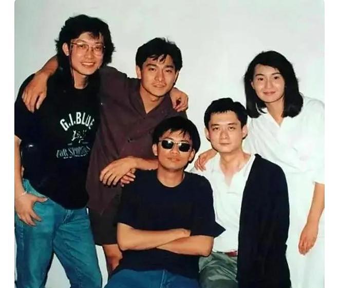从文艺大师到人设崩塌？王家卫的bug不止如此，港圈大牌得罪个遍（组图） - 11