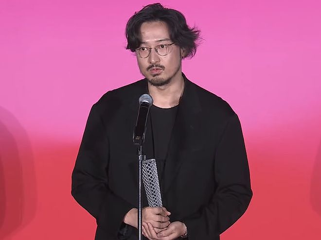 王传君拿下东京电影节影帝!撕奖过程太精彩,连坑两位中国女星(组图) - 24