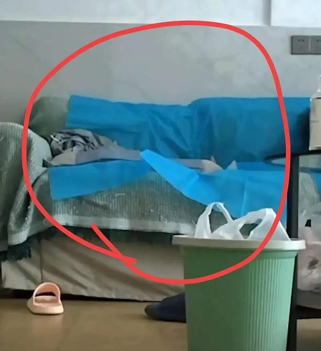 大瓜！湖南副院长出轨女医生，两人在值班室发生关系，视频曝光（视频/组图） - 12