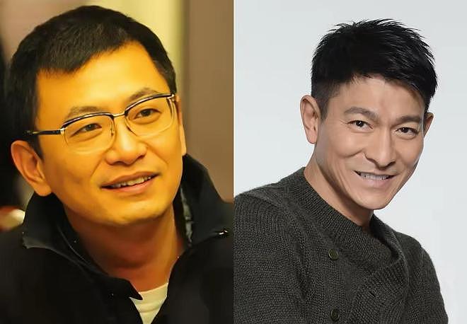 从文艺大师到人设崩塌？王家卫的bug不止如此，港圈大牌得罪个遍（组图） - 20