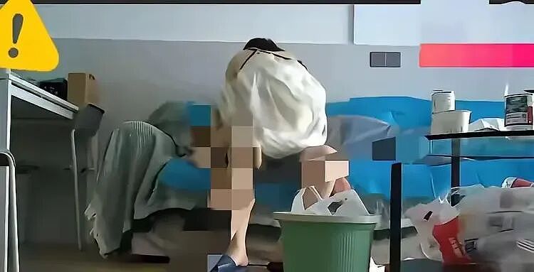 辣眼！湖南副院长与主任欢愉被扒，女方奔放又丰腴，多张生活照曝光（组图） - 3