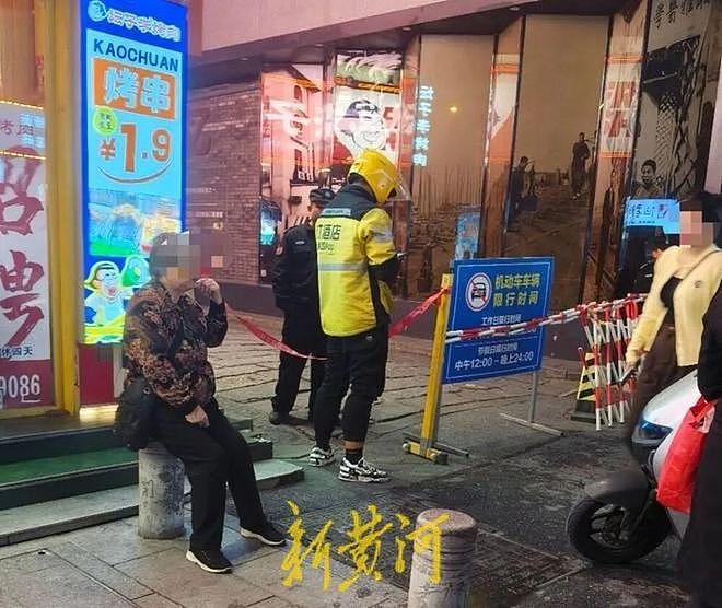 女孩因墙体垮塌遇难 男友:她家人不怪我,让我更难受(组图) - 3