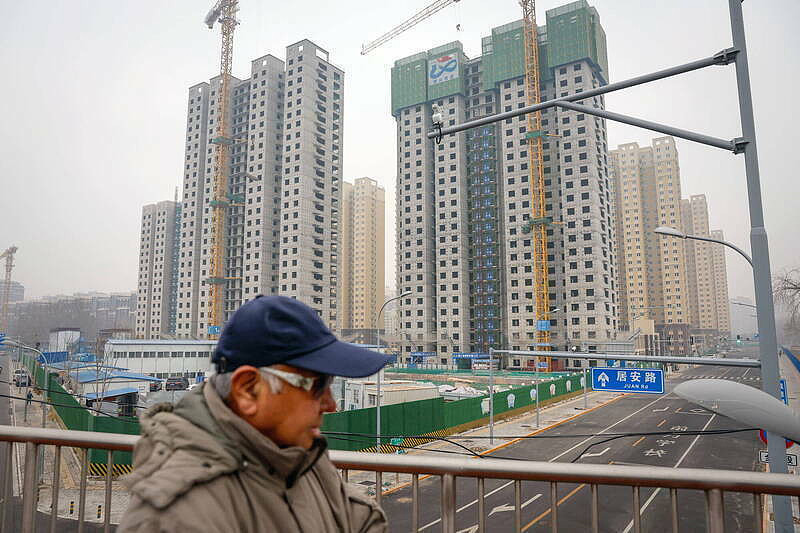 中国逾600万家庭缴不出房贷,恐面临被迫法拍危机(图) - 1