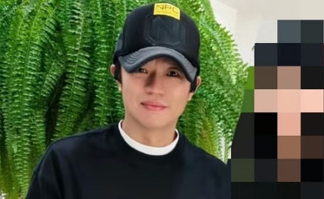 玲花时隔4个月单人复出,曾毅近照憔悴暴瘦,凤凰传奇合体艰难(组图) - 9