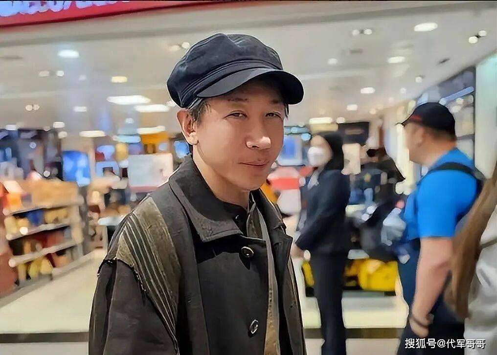 刘谦近况曝光，抗癌不到一年，“不良嗜好”已戒掉（组图） - 8