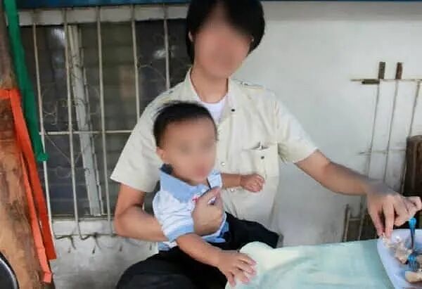 韩男在菲律宾留下5万名混血儿后失联？集体跨国诱骗，蒙古东欧也是重灾区？（组图） - 1