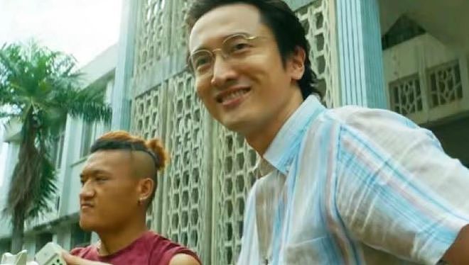 东京国际电影节成“照妖镜”，王传君拿奖后，破防人算是照明白了（组图） - 14