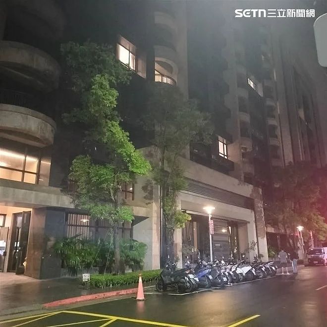 台北豪宅双尸案细节曝光！创投CEO与富家女留学生48小时吸毒马拉松猝死（组图） - 1