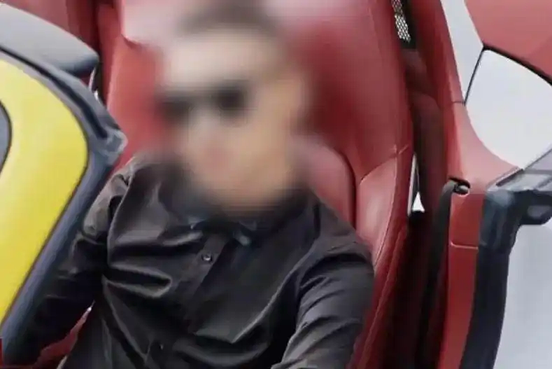 四川39岁海王“6结6离”震碎三观，为什么女人都对他言听计从？（组图） - 5