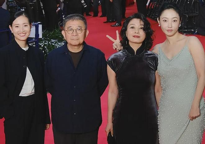 王传君拿下东京电影节影帝!撕奖过程太精彩,连坑两位中国女星(组图) - 18