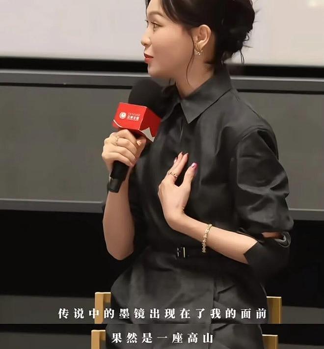 从文艺大师到人设崩塌？王家卫的bug不止如此，港圈大牌得罪个遍（组图） - 41