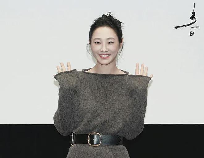 王传君拿下东京电影节影帝!撕奖过程太精彩,连坑两位中国女星(组图) - 4