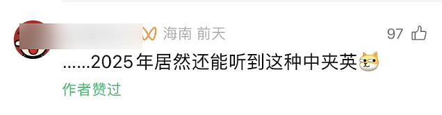 演讲时不停使用中英来回切换，又一位美女CEO大佬被群嘲（视频/组图） - 4