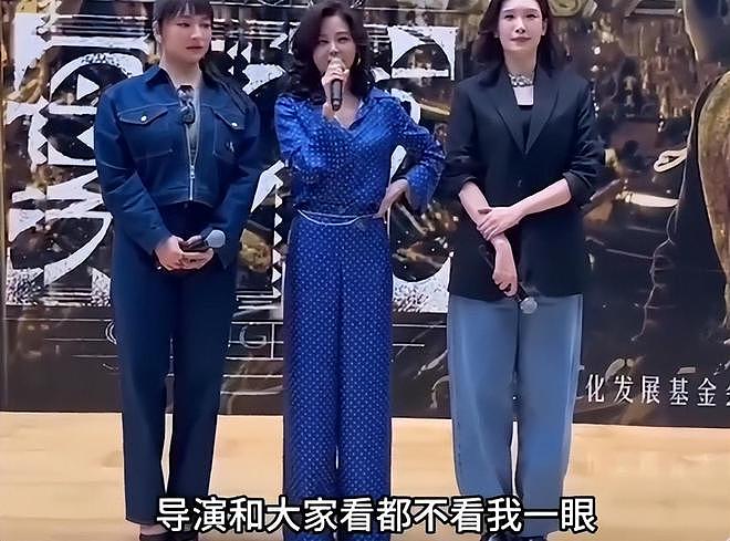 从文艺大师到人设崩塌？王家卫的bug不止如此，港圈大牌得罪个遍（组图） - 42