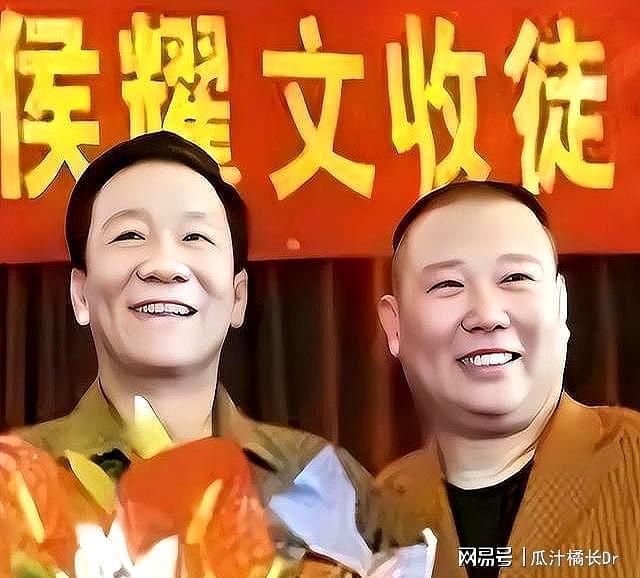 75岁姜昆近况曝光,马志明仅差5岁却老到不敢认,状态像是两代人(组图) - 2
