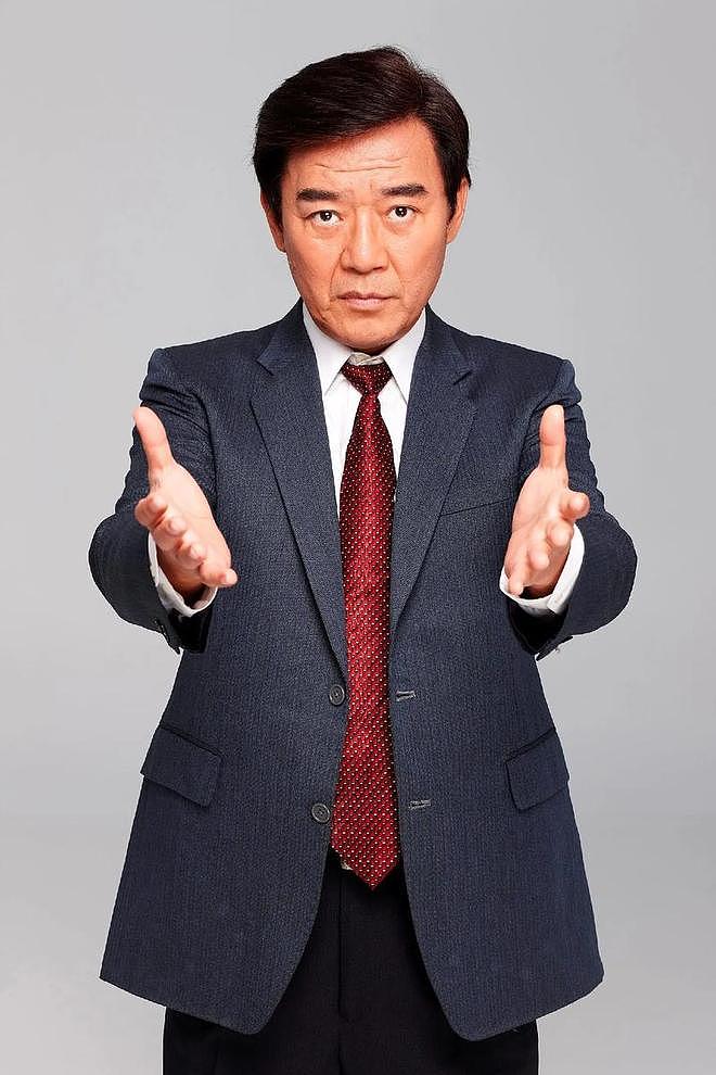 李立群吐槽王家卫“根本不懂什么叫宗师”（组图） - 4