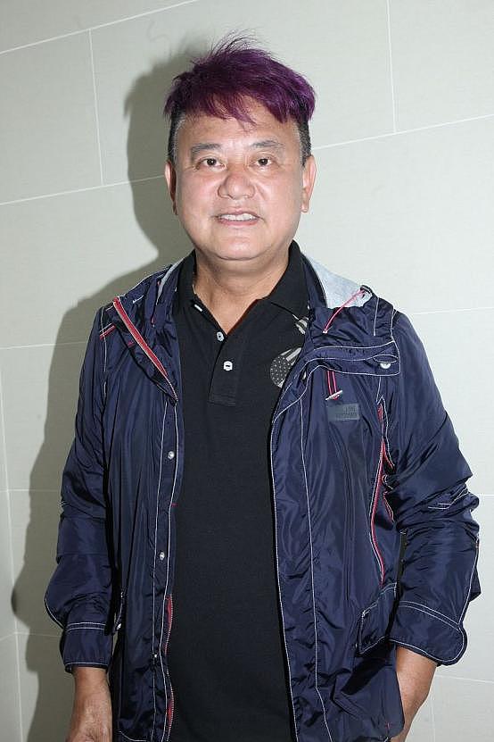 香港知名男星曝曾志伟回TVB任高层，不为救亡，而是想炒掉余咏珊（组图） - 4