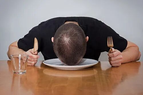 断食抗衰?与其16+8,不如15+9!(组图) - 2
