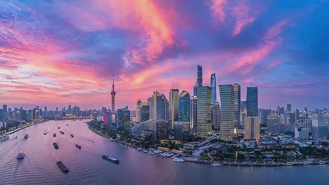 又有新的了！中澳之间，增加得太快了（组图） - 3