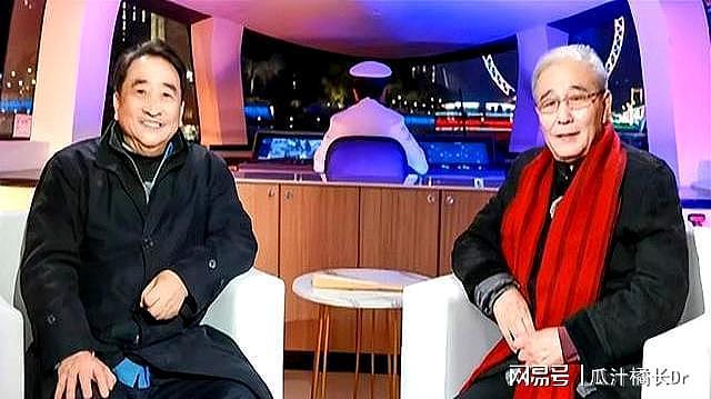 75岁姜昆近况曝光,马志明仅差5岁却老到不敢认,状态像是两代人(组图) - 11