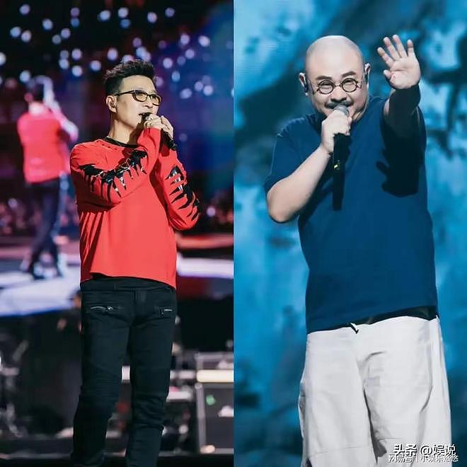 690:6?汪峰终于意识到,刀郎是他永远无法逾越的一座大山(组图) - 5