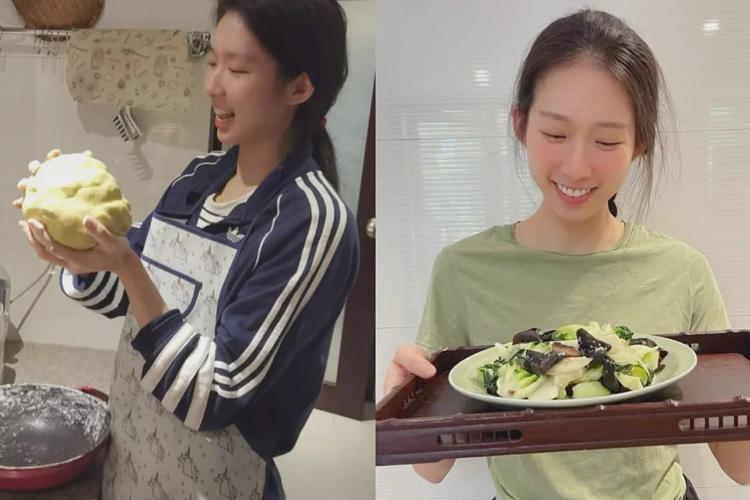 斯坦福奥运女神江旻憓，两年打进香港上流圈！真中产养女天花板（组图） - 35