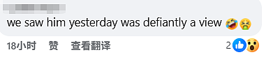 新西兰高档社区“辣眼一幕”!有人全裸骑车出街,路人看傻眼,4辆警车出动(组图) - 4