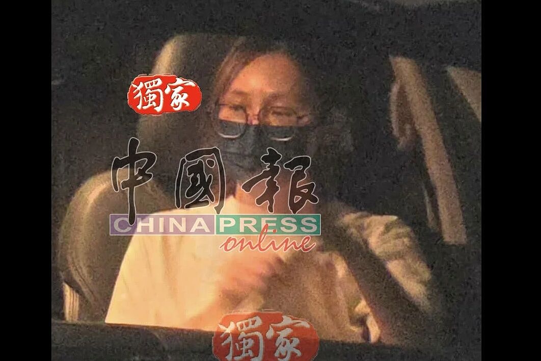 黄明志投案！15年正牌女友，一路陪伴，清秀照曝光（组图） - 1