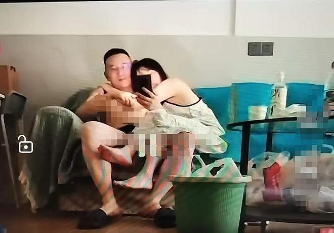 大瓜！湖南副院长出轨女医生，两人在值班室发生关系，视频曝光（视频/组图） - 11