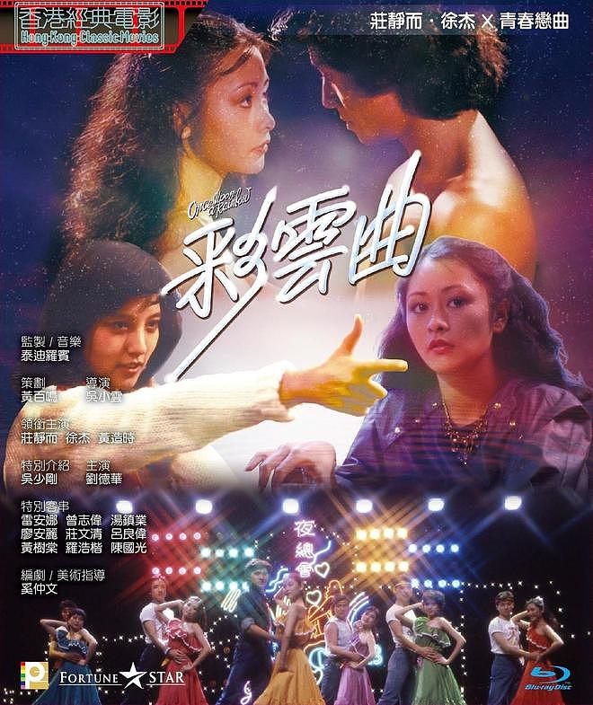从文艺大师到人设崩塌？王家卫的bug不止如此，港圈大牌得罪个遍（组图） - 8